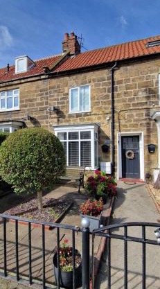 Sandstone Cottage