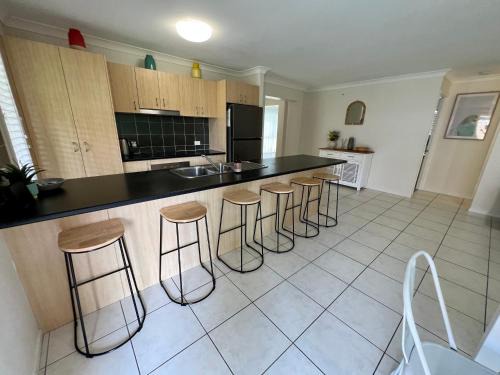 Sandstone Point 4-bedroom Home