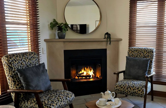 Sandstone Suites