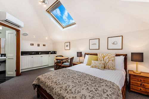 Sandstone Suites - In the heart of Port Fairy