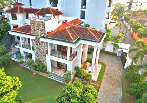 Sandy Bliss Villa