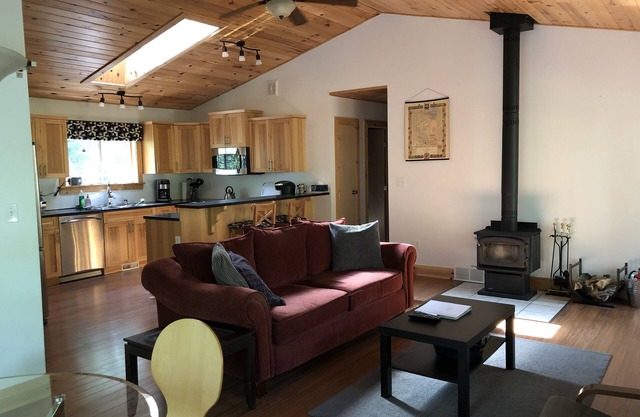 Sandy Bay Cottage