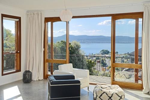 Sandy Bay Salt