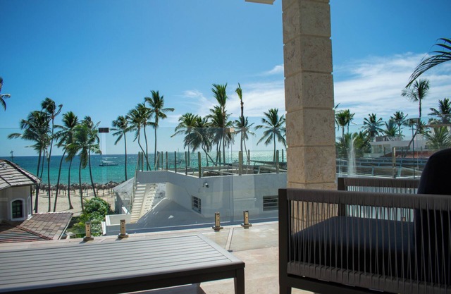 SANDY BAY VACATION at playa LOS CORALES