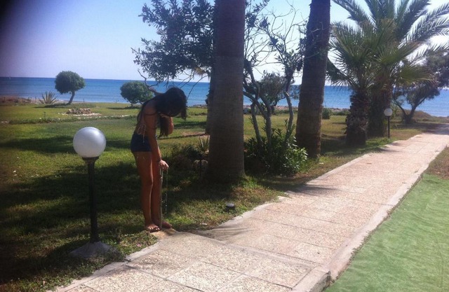 Sandy Beach Apartment 8
