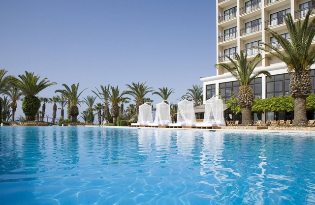 Sandy Beach Hotel & Spa - ex Sentido