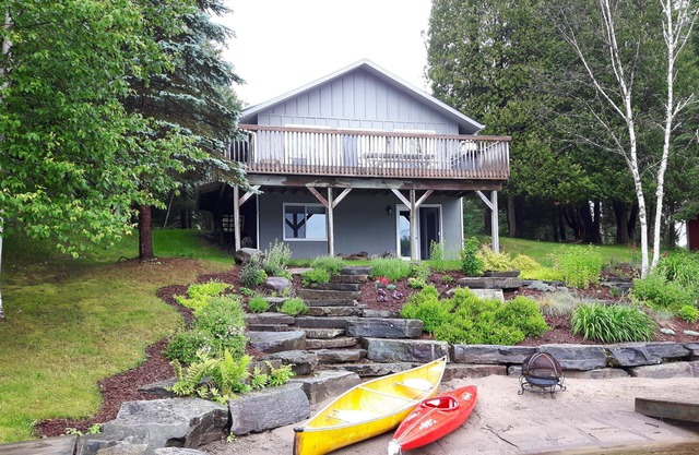 PRECIO REDUCIDO $ 189 / N. 5-12 DE JULIO - CASA RURAL PRIVADA - LAGO DE BAHÍAS NR HUNTSVILLE