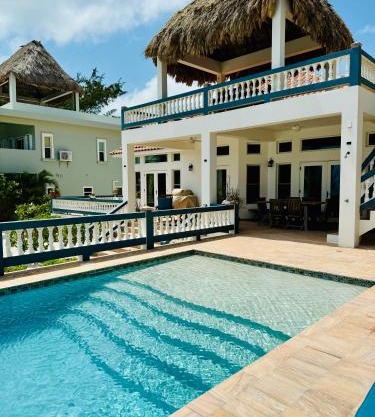 Sandy Bottoms Retreat