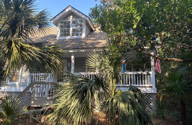 Sandy Bottoms - Beautiful Ibis Roost home!