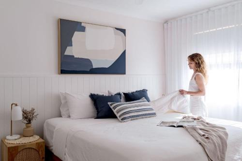 Sandy Days - Stay 3, Pay 2 - Winter Special!