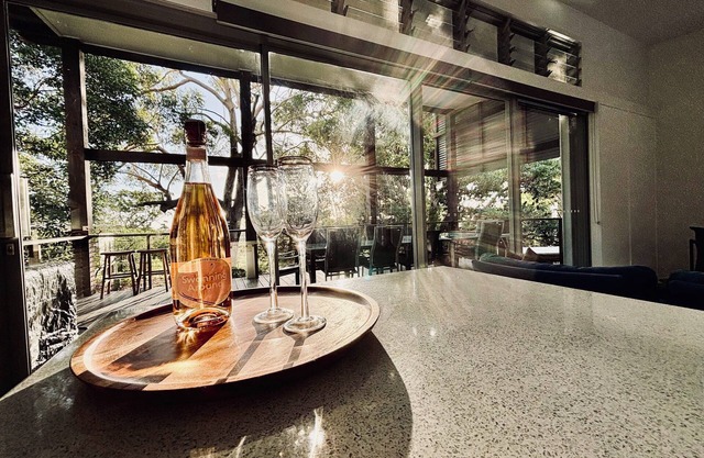 20% DE DESCUENTO EN 7 NOCHES O MÁS - Sandy Escape Fraser Island, Kingfisher Bay Resort