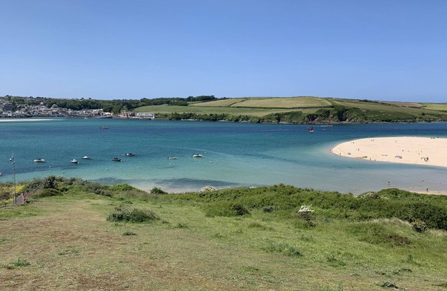 Sandy Lodge Rock
