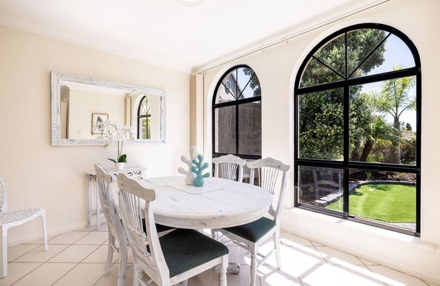 Sandy Point Villa