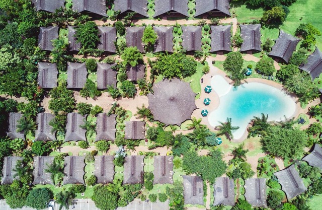 Sandy's Creations Resort