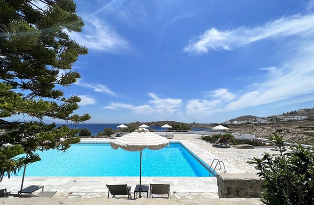 Sandy Side Mykonos by Angels Group