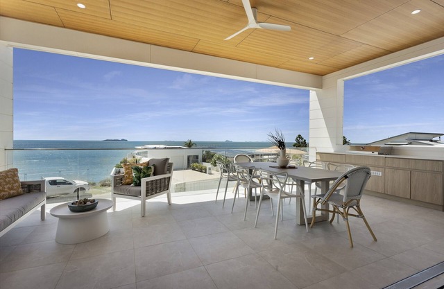 Sandy Steps Beach House