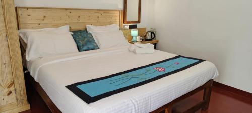 Sandy Toes Beach Villa Marari 2 BR Villa, 100 mtr to Beach