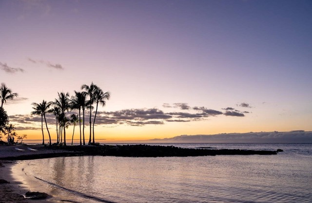 Sandy Toes Getaway in Kona