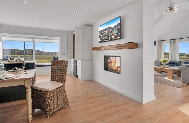 Sandybanks, Luxury Holiday Home,