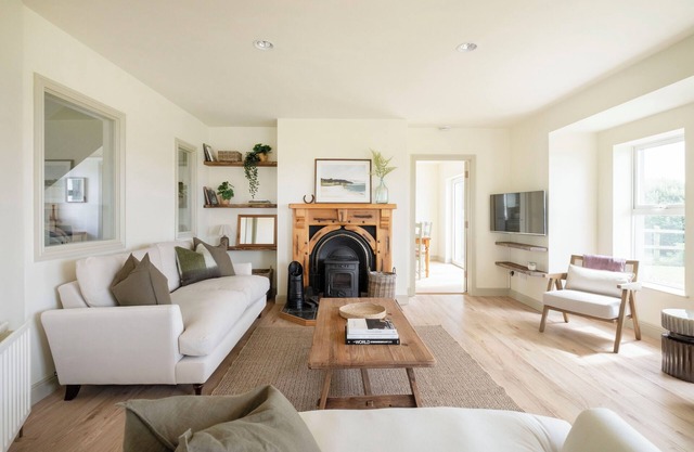 Sandymount Cottage - Miltown Malbay