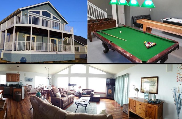 Sandys Pacific Beach House