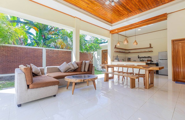 Sandz House