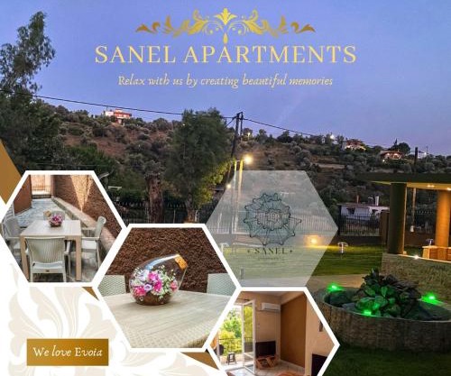 SANEL APARTMENTS