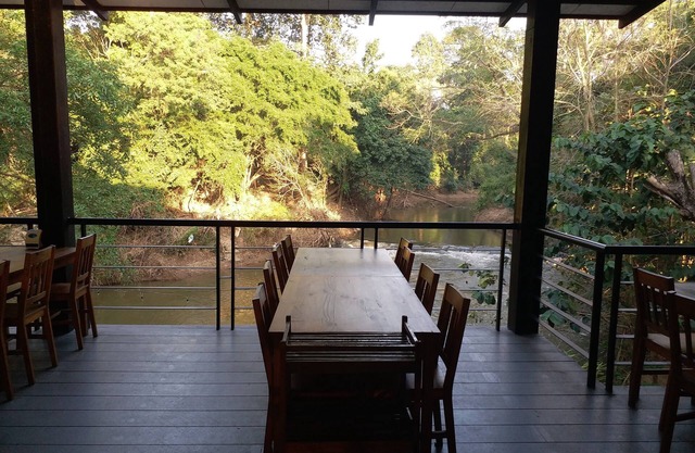 Saney Apartment