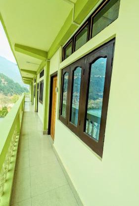 Sang Dorjee homestay