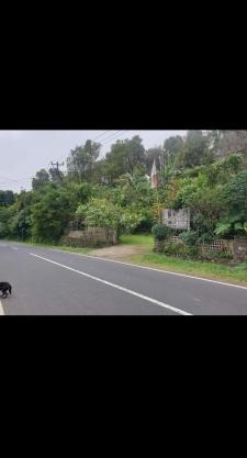 Sang Natha Lodge