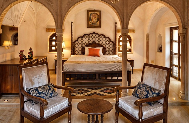 Sangam Hotel