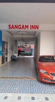 Sangam Inn & Banquets