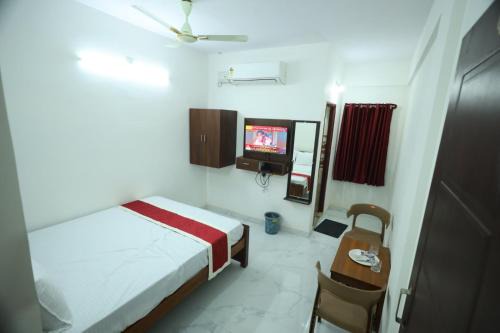 SANGAM RESIDENCY Manipal