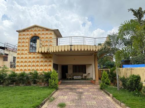 Sangeeta's Homestay
