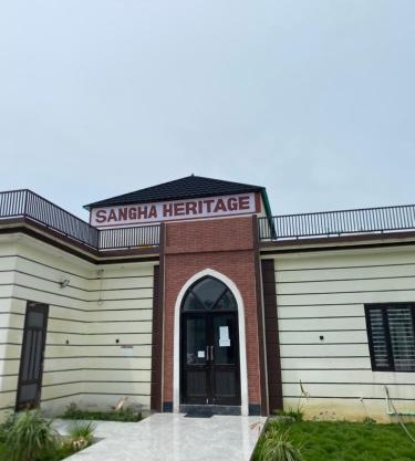 Sangha Heritage