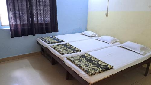 Sangita Lodge