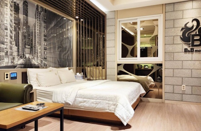 Sangju BNB