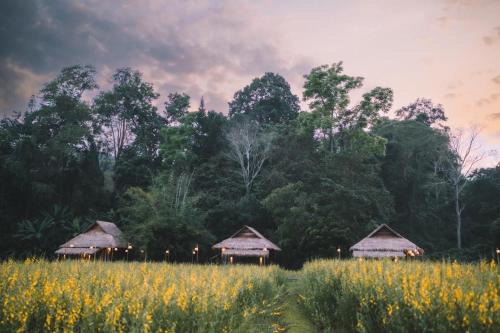 Sangkaew House