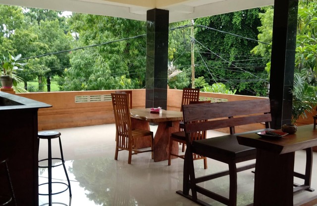 SANGKARA GUEST HOUSE
