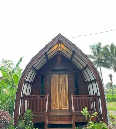 Sangkareang Bungalow