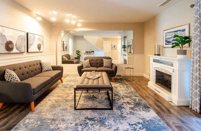 Sangria Daze-30 day dog friendly home