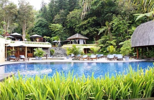 SanGria Resort & Spa