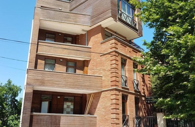 Sani Apart Hotel