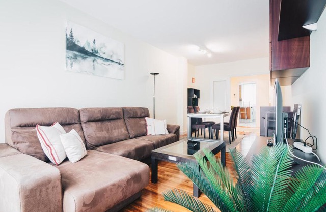 Sani apartment by People Rentals