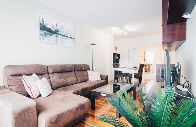 Sani apartment