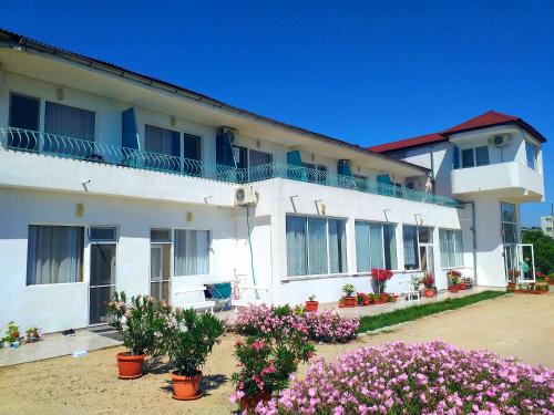 Sani Family Hotel