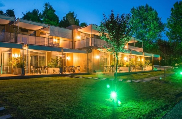 Sani More Apart-hotel