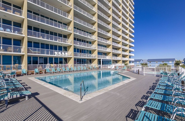 Sanibel Condos