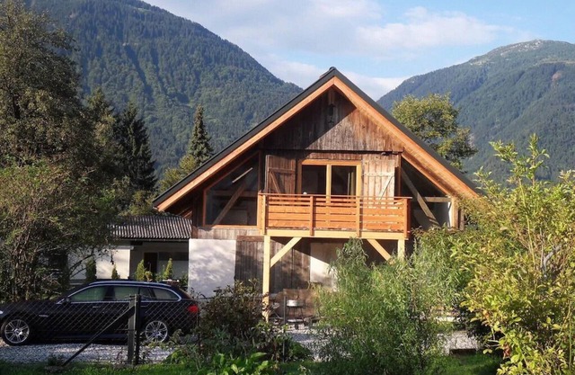 Saniertes Bauernhaus mit Zwei Wohnungen