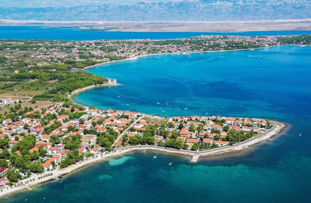 Sanja - 100 Meters to the Beach - A3